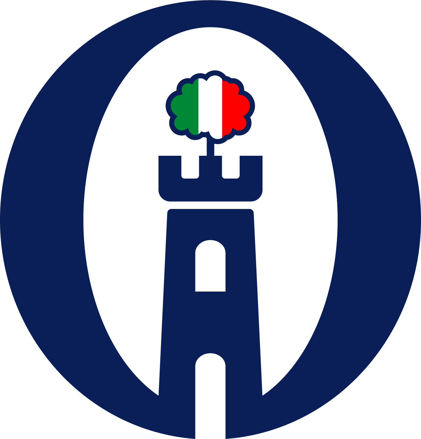 Favicon Mod Deruta Italy